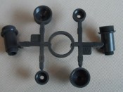 W Parts As Shown 10225067